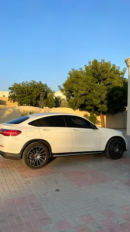 GLC 250