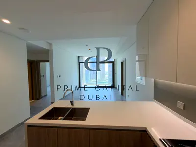 Brand New Modern 2BR | Canal and City View | Ready to Move In