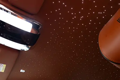2019 ROLLS-ROYCE PHANTOM 缩略图 11
