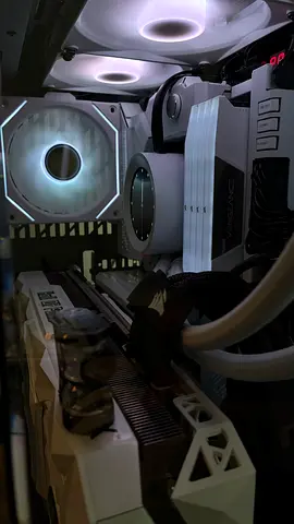 Extreme High-End Gaming PC | i9-13900K | RTX 3090 Ti HOF | 32GB DDR5 | Premium White