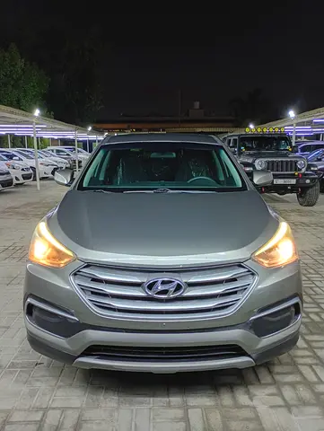 2018 Hyundai Santa Fe Sport | American Specs | Well Maintained
