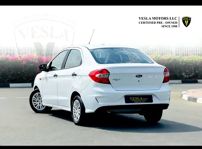 2020 FORD FIGO 照片 9