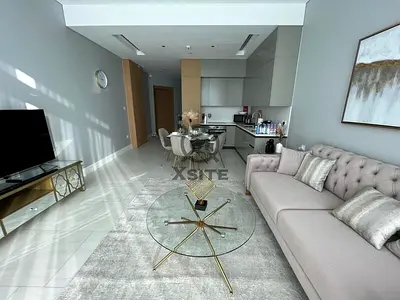 Furnished 1 BR Duplex | Spacious Unit | Rent Today