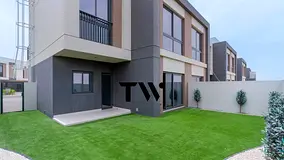 Single Row | 3 BHK + MAID'S | Family Community