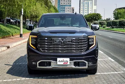 2022 GMC SIERRA — фото 2
