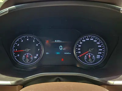 صورة مصغرة 13 لـ 2023 Hyundai SANTA FE