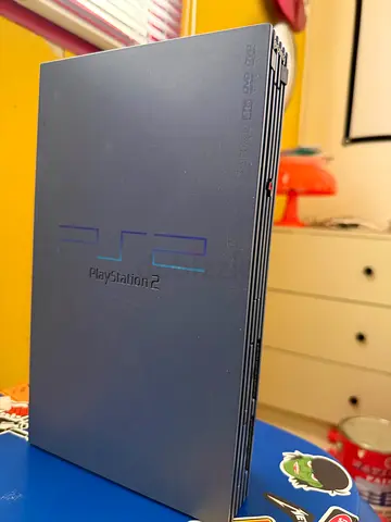 Sony PlayStation 2 PS2 Toys R Us Console