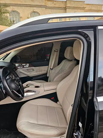 2024 Mercedes-Benz GLE 350 | American Specs | Pristine Condition