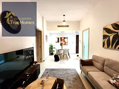 Fully Furnished 1BR | Ready to Move In | Community View