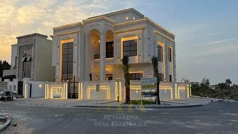 Registration fees included - Prime location - Good price, negotiable Freehold ownership directly from the owner, negotiable. Villa details:
