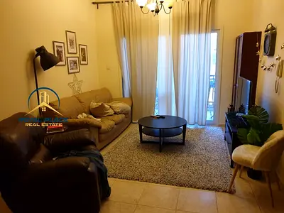 1BR Apartment | Furnished | Parking