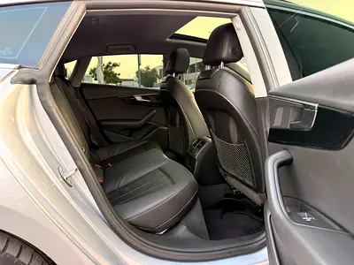 صورة مصغرة 11 لـ 2019 AUDI A5