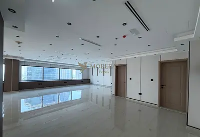 PREMIUM OFFICE | BRAND NEW FIT-OUT | CANAL VIEW