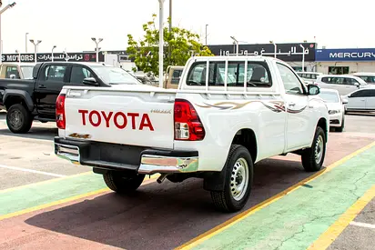 صورة 7 لـ 2026 Toyota HILUX