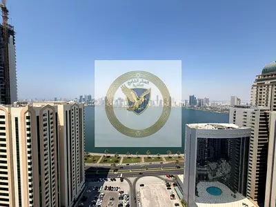 غرفتيين وصالة | تاني ساكن | مساحات واسعة | اطلالة بحرية | تسهيلات في السداد | موقع حيوي | تكييف مركزي | قريبة من الكورنيش