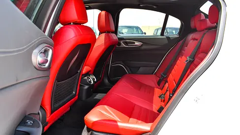 Alfa Romeo Giulia Veloce, миниатюра 18