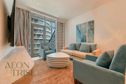 Fully Furnished | Sea View | Bigger Layout