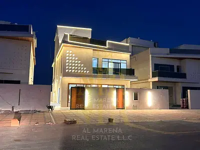 Close to all services - 2 floors, roof - Registration included - Direct from owner - Freehold