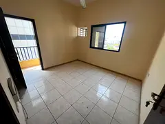 Separate bedroom and living room - spacious - close to all services - easy access to Sharjah and Dub