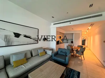 City View l Ready To Move l Mid Floor