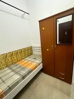 Single partition available only Asian