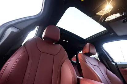 BMW 4 Series 420i M Sport, миниатюра 11