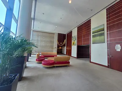 FOR RENT | Luxury Duplex at World Trade Centre Residence