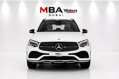 صورة مصغرة 3 لـ 2022 Mercedes-BENZ GLC