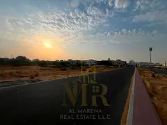 🏡 6 adjacent plots of land for sale – a prime investment opportunity | Various sizes ranging fr