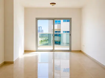 Bright 1-bedroom Apartment | Well Maintained