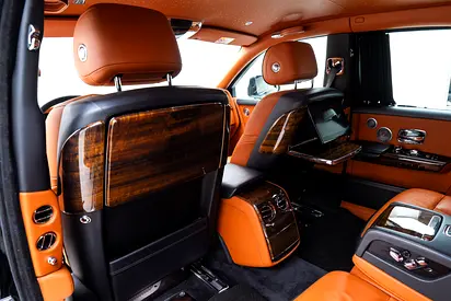 2019 ROLLS-ROYCE PHANTOM 缩略图 13