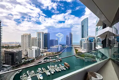 Best Price | Canal View | Vacant | Maid's Room | Fully Furnished