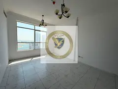 **1BR &amp; Living Room | 2nd Tenant | Spacious | Sea View | Free Maintenance | Easy Payment | Prime