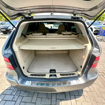صورة 14 لـ 2011 Mercedes-BENZ B-CLASS