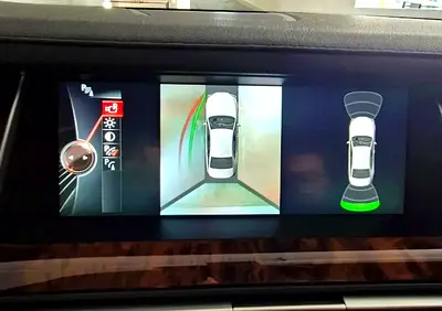 2015 BMW 7-SERIES 缩略图 7