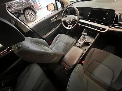 2025 KIA SPORTAGE — миниатюра 14