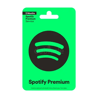 Spotify Premium