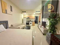 Near Cornish Waterfront Living | Fully Furnished Luxury Studio | Free High-Speed Wi-Fi | Near Safiya