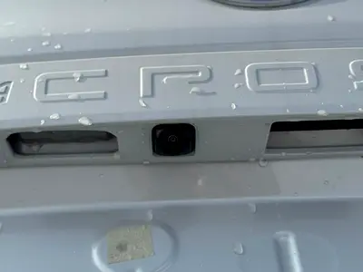 2026 Toyota COROLLA CROSS 照片 8