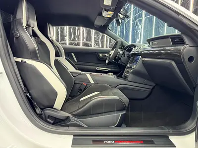 صورة مصغرة 13 لـ 2022 FORD MUSTANG