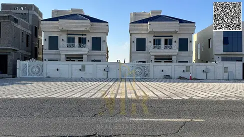 Al-Haliyo 2, a prime location close to all services, luxurious finishes, price includes registration and ownership fees.