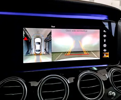 صورة مصغرة 14 لـ 2021 Mercedes-BENZ E-CLASS
