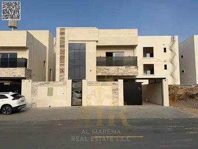 Villa directly from the owner, personal finishing, on a main street, close to all services, freehold ownership for all nationalities and without down