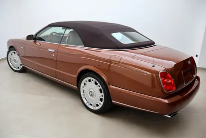 صورة 4 لـ 2007 Bentley AZURE