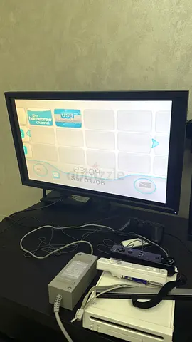 WII JAILBREAK