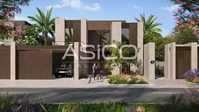4BR Elegant Villa | High ROI Potential | Dubailand