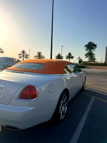 صورة 3 لـ 2017 ROLLS-ROYCE DAWN