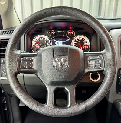 صورة مصغرة 13 لـ 2021 RAM 1500