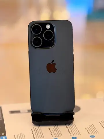 iPhone 15 pro 256 GB USED