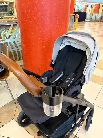 Nuna mixx next Stroller